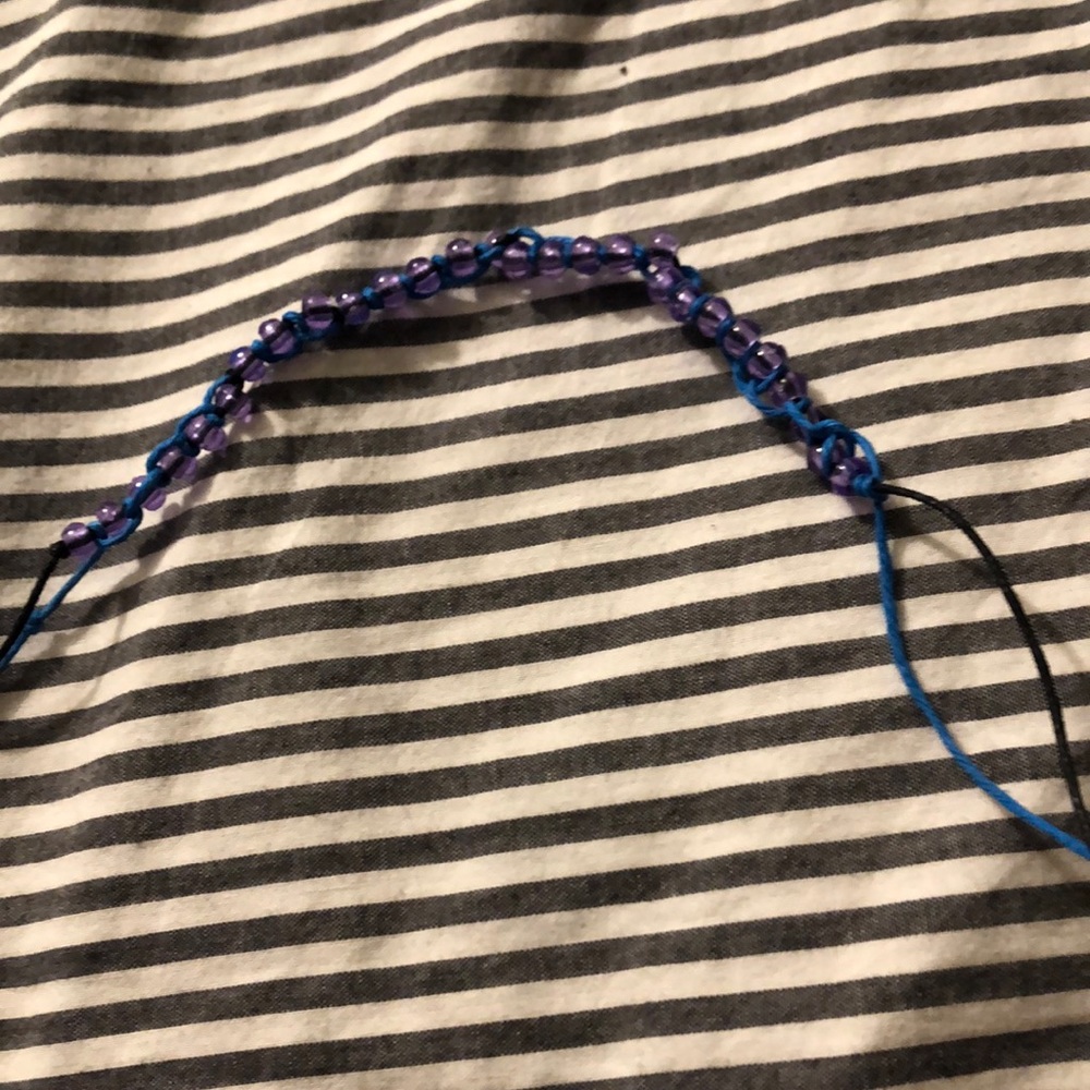 Wrist braclet